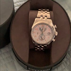 Citizen Eco drive ladies watch